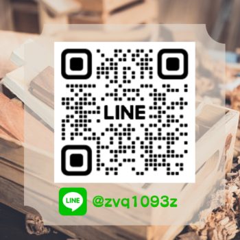 モンスターツ公式ライン二次元コード